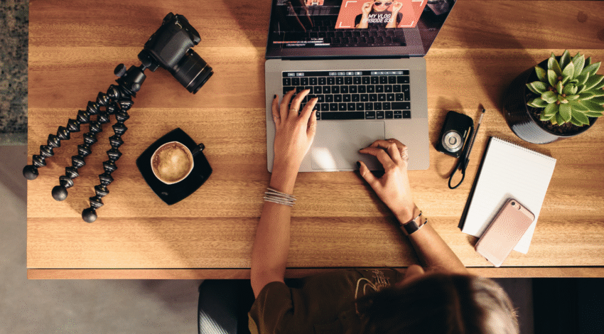 RJ Edit House Blog — Insights & Tips for Powerful Video Content