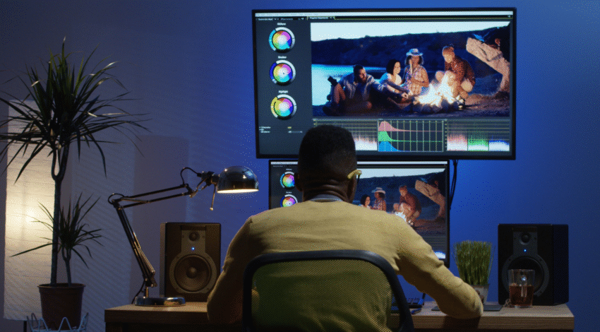 Top 10 Benefits of Professional Video Editing Services for Your Business