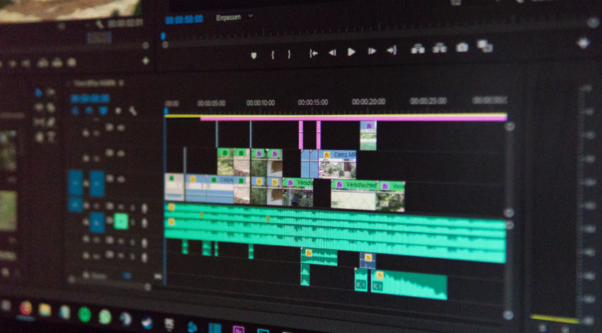 5 Creative Video Editing Techniques to Boost Social Media Engagement